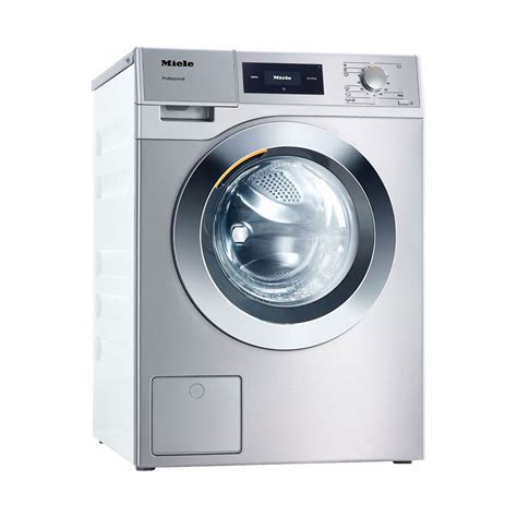 Miele PWM 507 [EL DP] Lave.